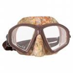 Marlin Matte mask 2.0 Camo